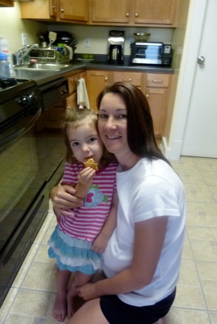 Mommy's Girl